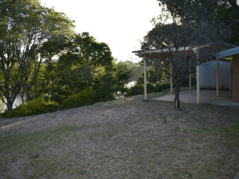 27 Puller Street, GRANVILLE, QLD 4650