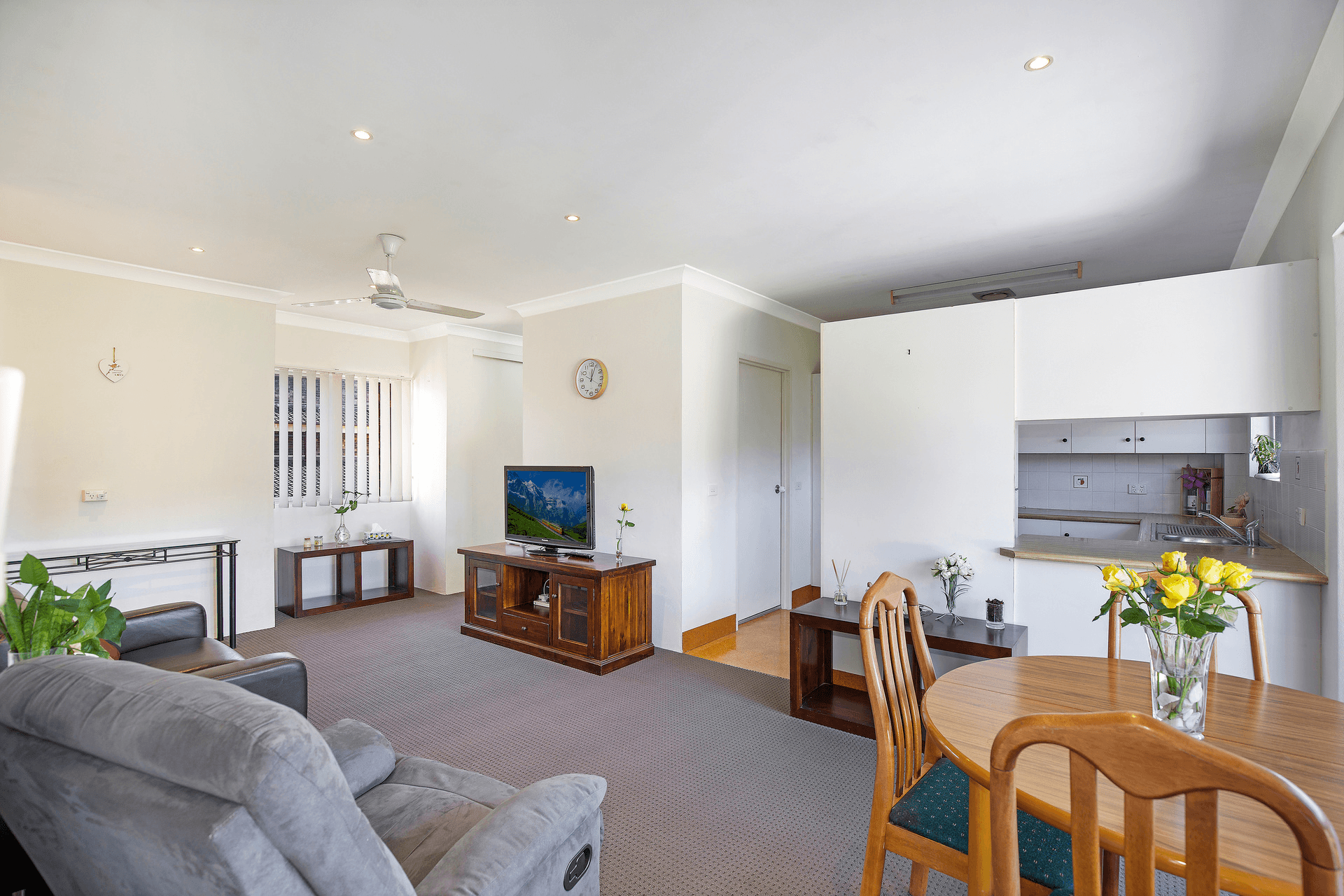 23/15 Lorraine Avenue, Berkeley Vale, NSW 2261