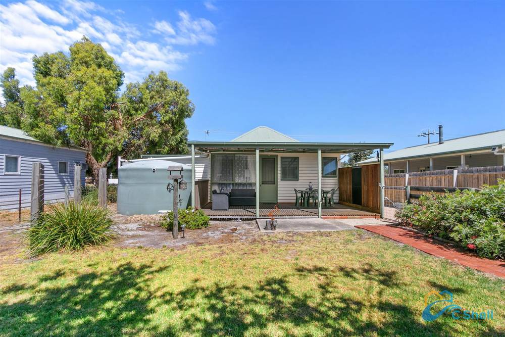 93 Sanctuary Road, Loch Sport, VIC 3851