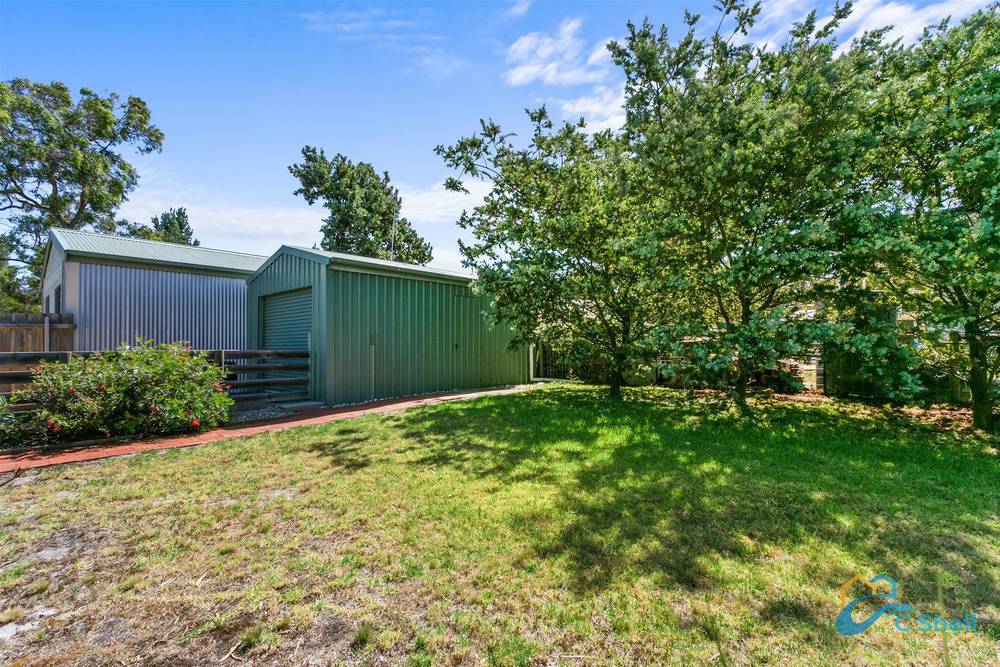 93 Sanctuary Road, Loch Sport, VIC 3851
