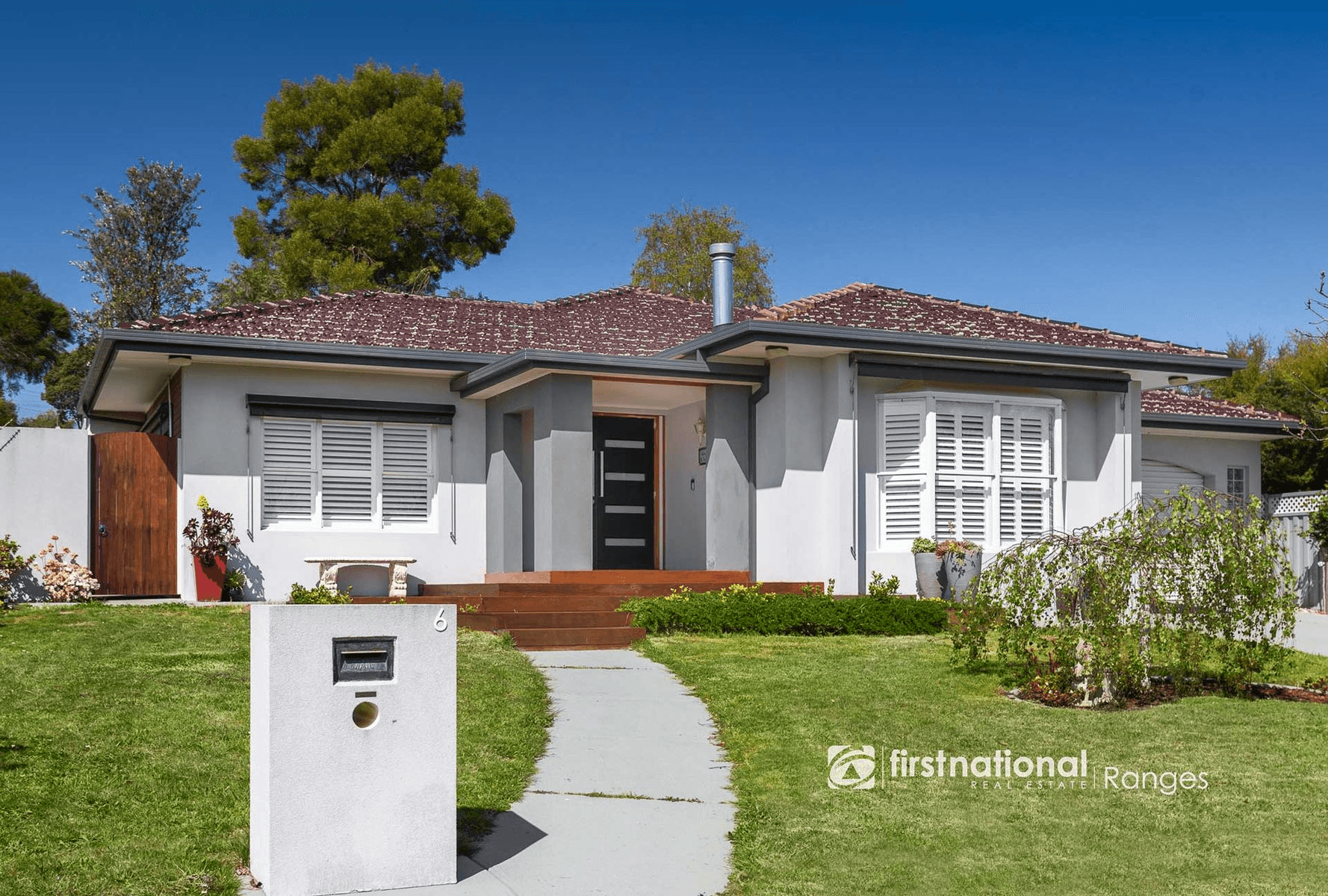 6 WOLFF STREET, Drouin, VIC 3818