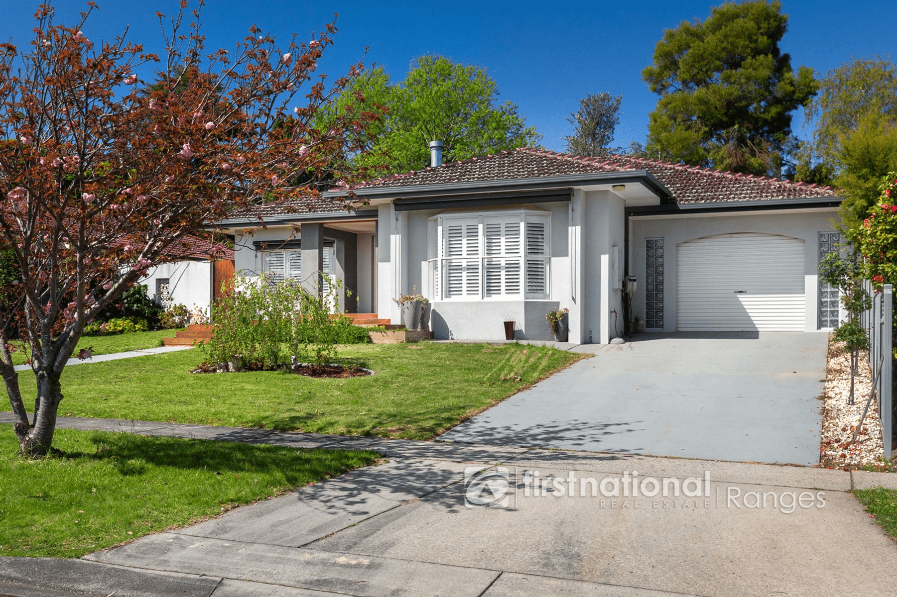 6 WOLFF STREET, Drouin, VIC 3818