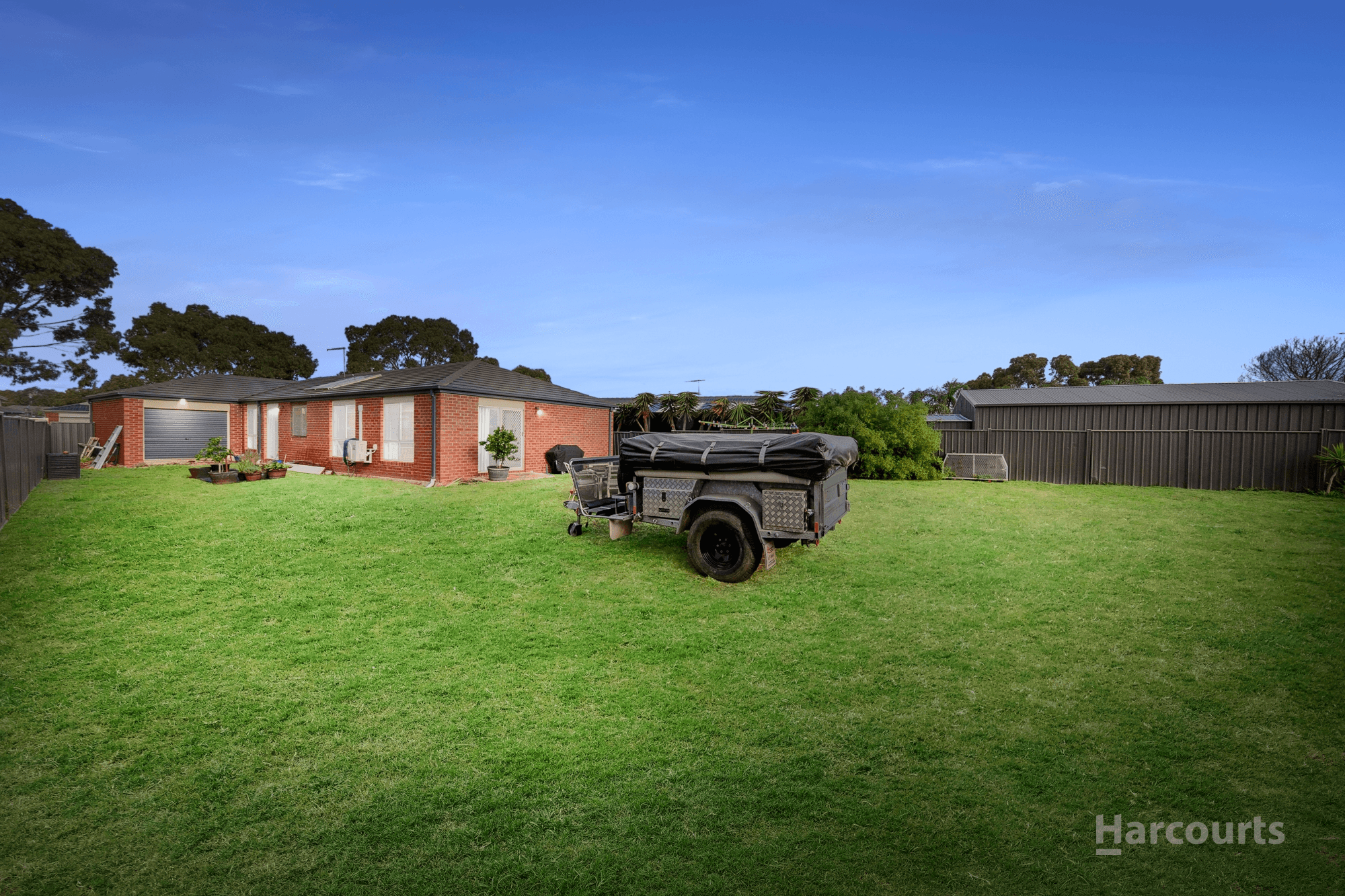 13 Pioneer Drive, Deer Park, VIC 3023