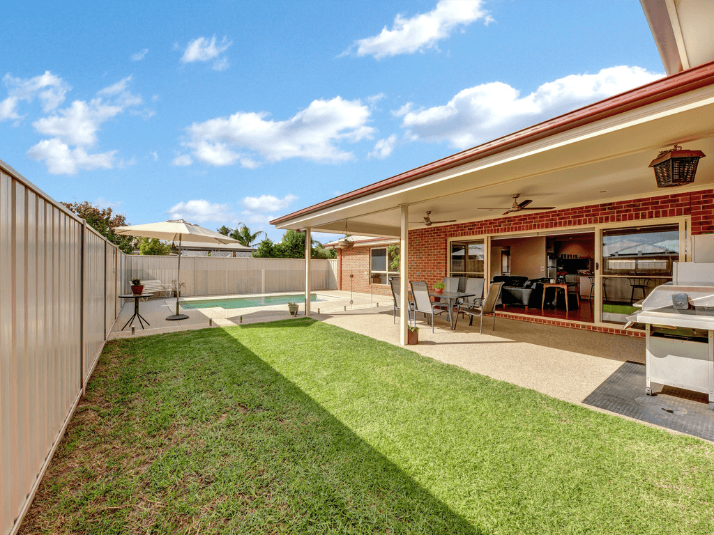 24 Fiona Drive, YARRAWONGA, VIC 3730