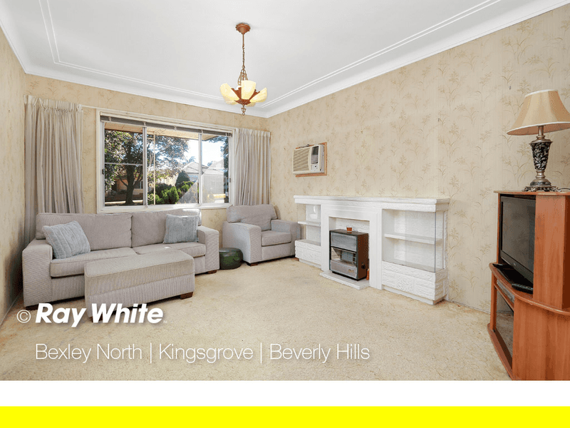 94 Ludgate Street, ROSELANDS, NSW 2196