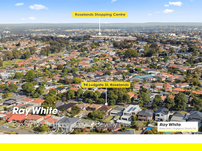 94 Ludgate Street, ROSELANDS, NSW 2196