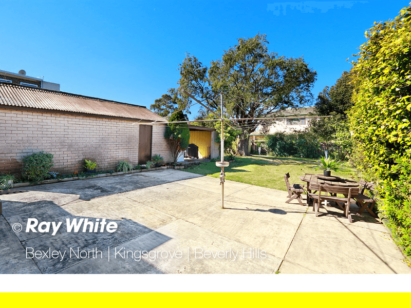 94 Ludgate Street, ROSELANDS, NSW 2196