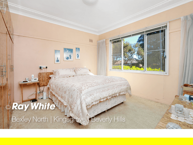 94 Ludgate Street, ROSELANDS, NSW 2196