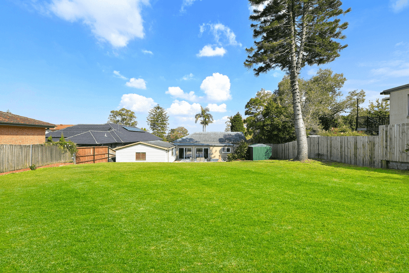 34 Cannons Parade, Forestville, NSW 2087