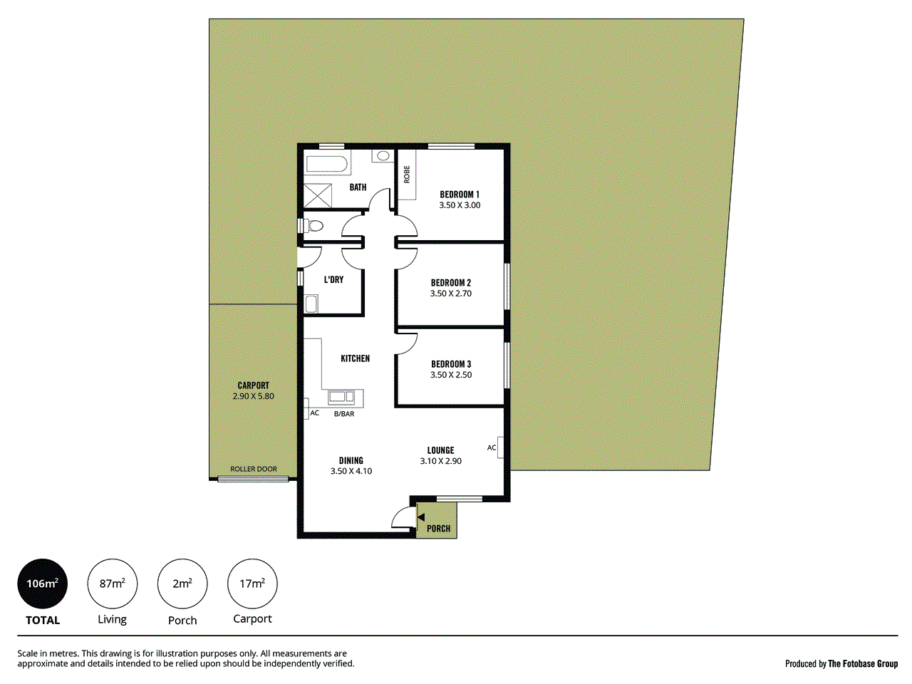 3/32 Hamblynn Road, Elizabeth Downs, SA 5113