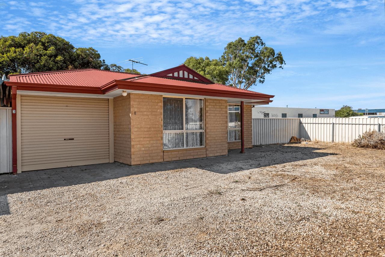 3/32 Hamblynn Road, Elizabeth Downs, SA 5113