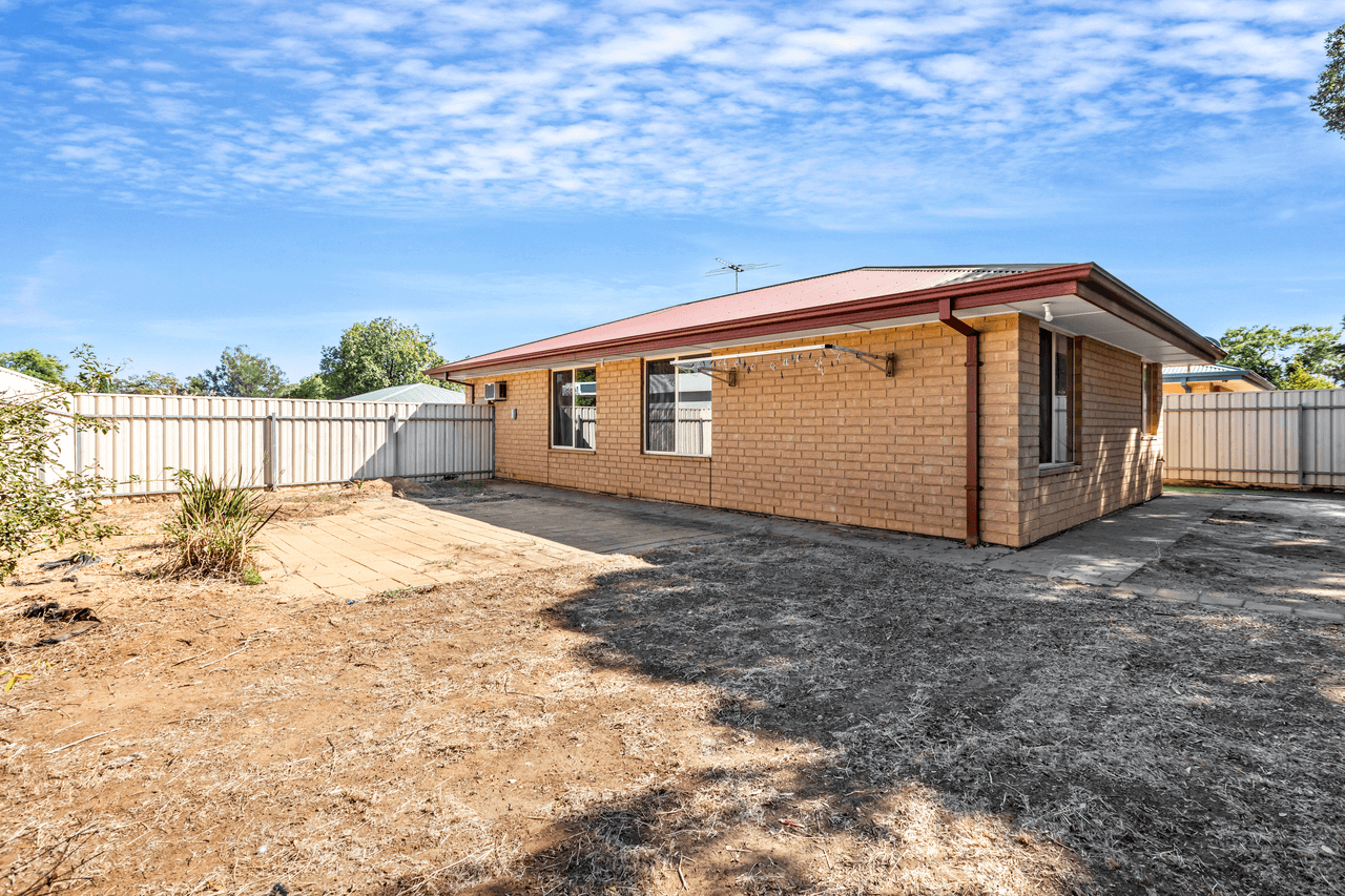 3/32 Hamblynn Road, Elizabeth Downs, SA 5113