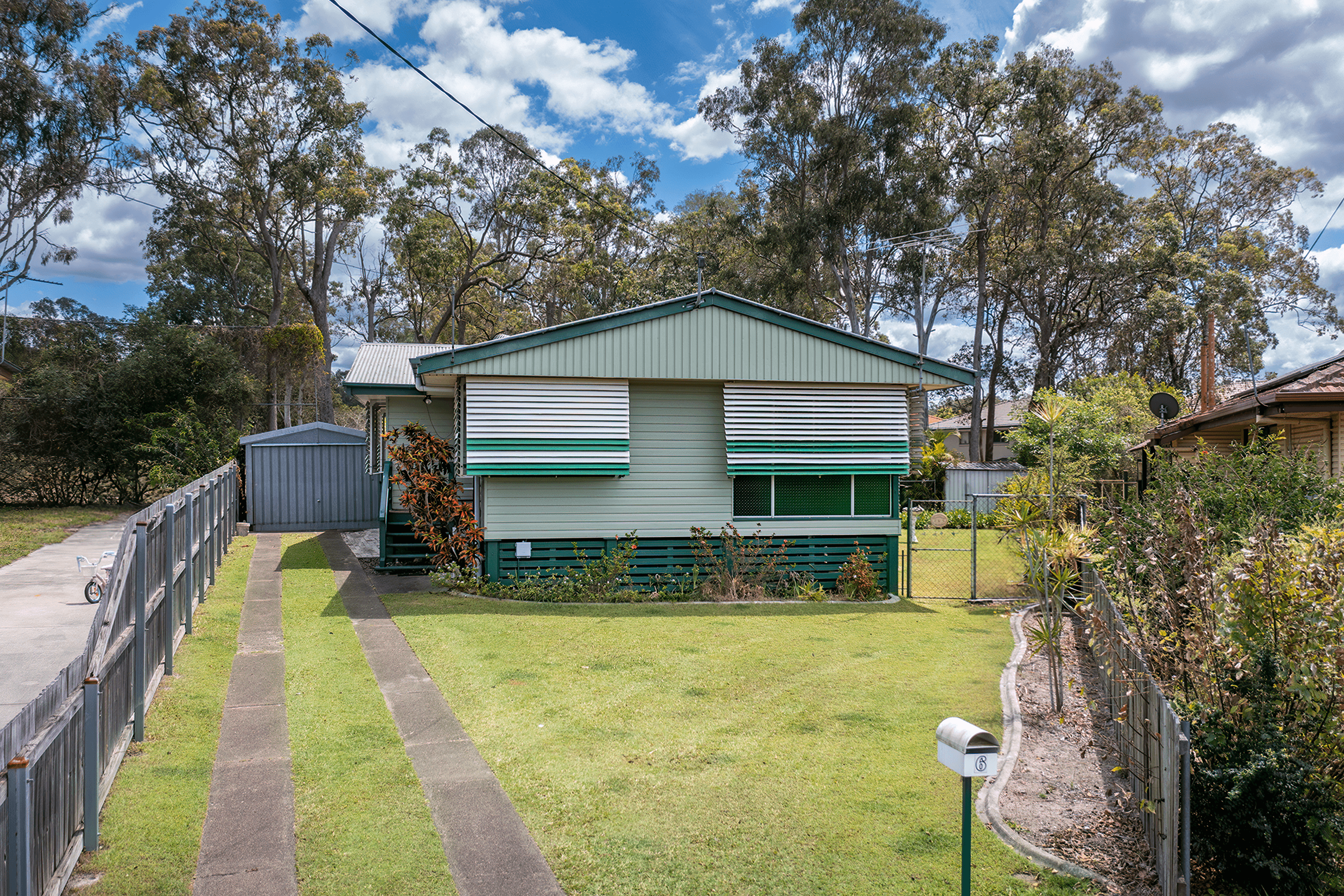 6 Fimmane Street, WACOL, QLD 4076