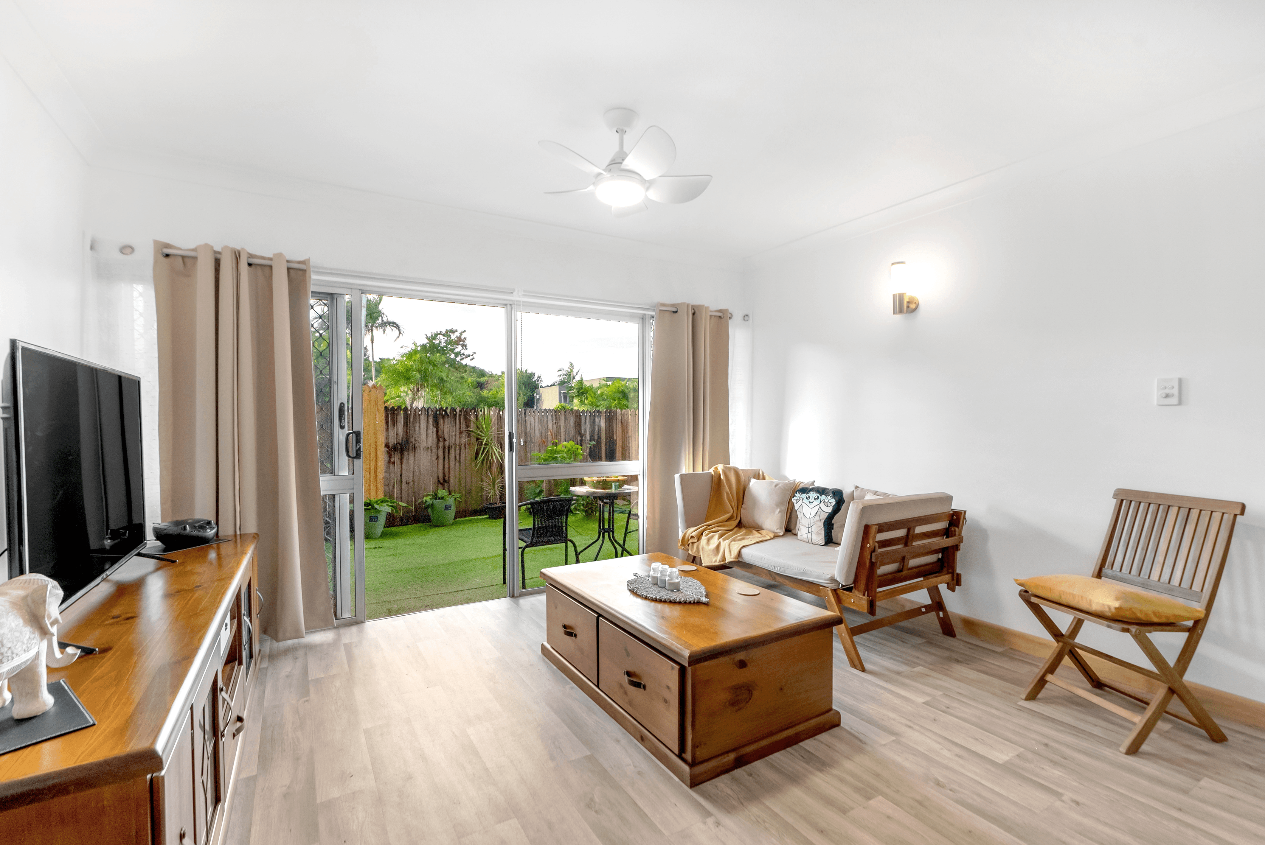 4/8 Maytown Close, MANOORA, QLD 4870