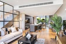 2/13-15 Evans Street, Balmain, NSW 2041