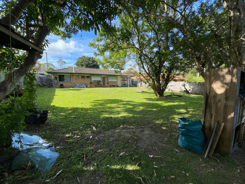 20 TURNBULL Street, SHAILER PARK, QLD 4128