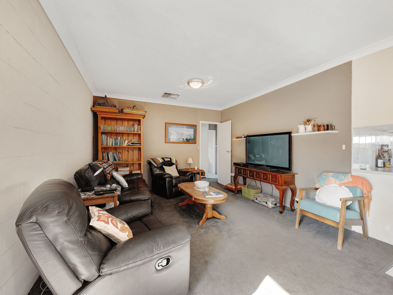 3/16 George Street, WANGARATTA, VIC 3677