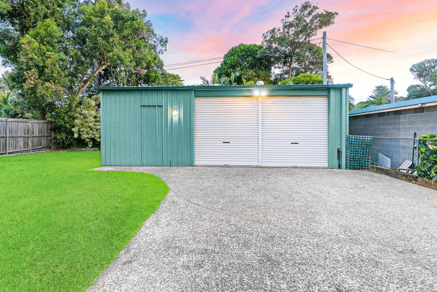 3 TOOMPANY STREET, AMITY, QLD 4183