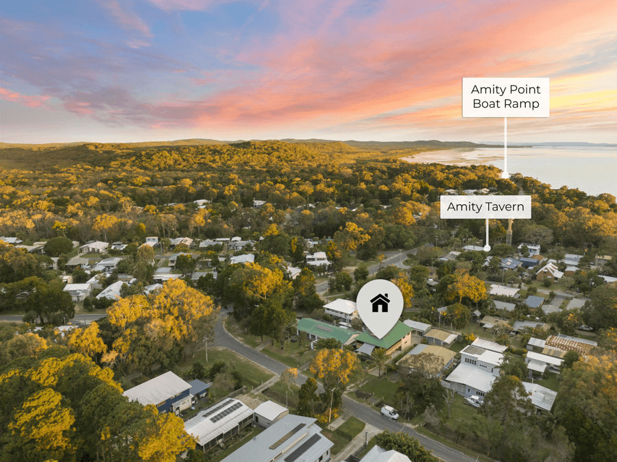 3 TOOMPANY STREET, AMITY, QLD 4183