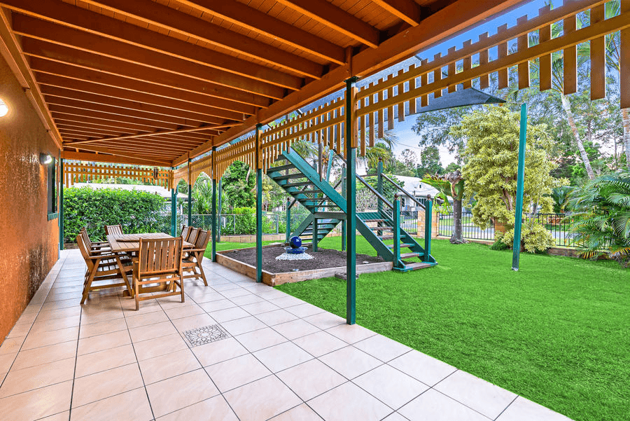 3 TOOMPANY STREET, AMITY, QLD 4183