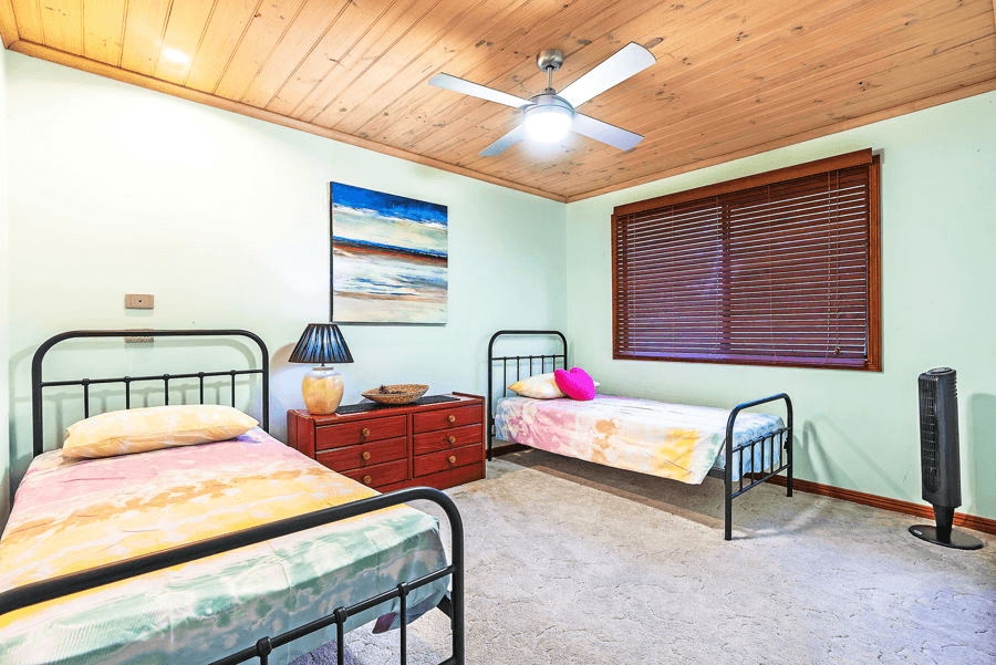 3 TOOMPANY STREET, AMITY, QLD 4183