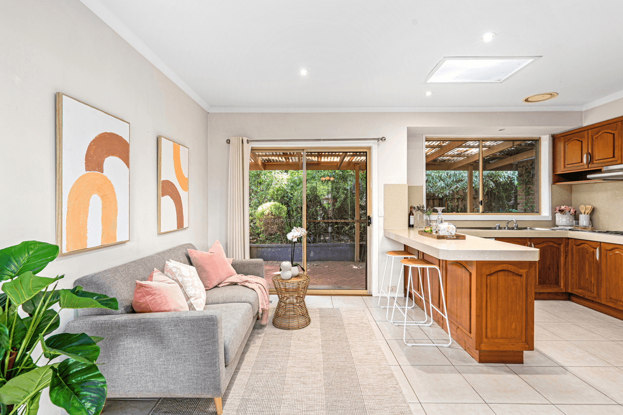 4/515 Canterbury Road, VERMONT, VIC 3133