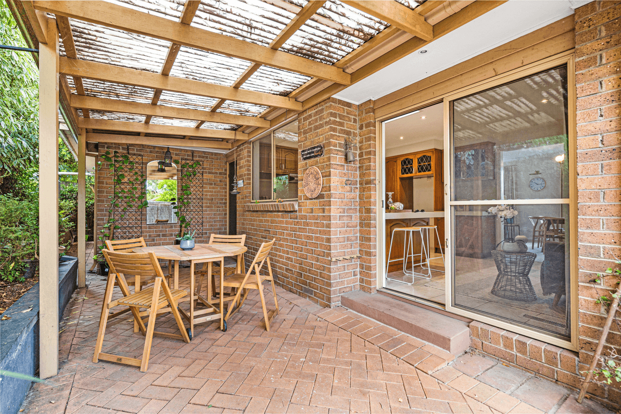 4/515 Canterbury Road, VERMONT, VIC 3133