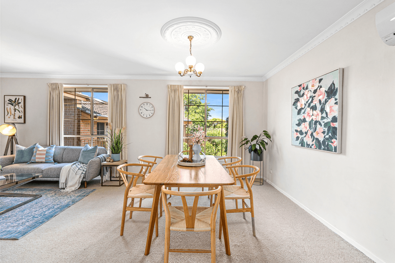 4/515 Canterbury Road, VERMONT, VIC 3133