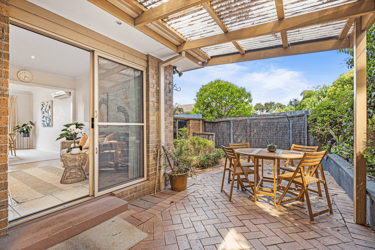 4/515 Canterbury Road, VERMONT, VIC 3133