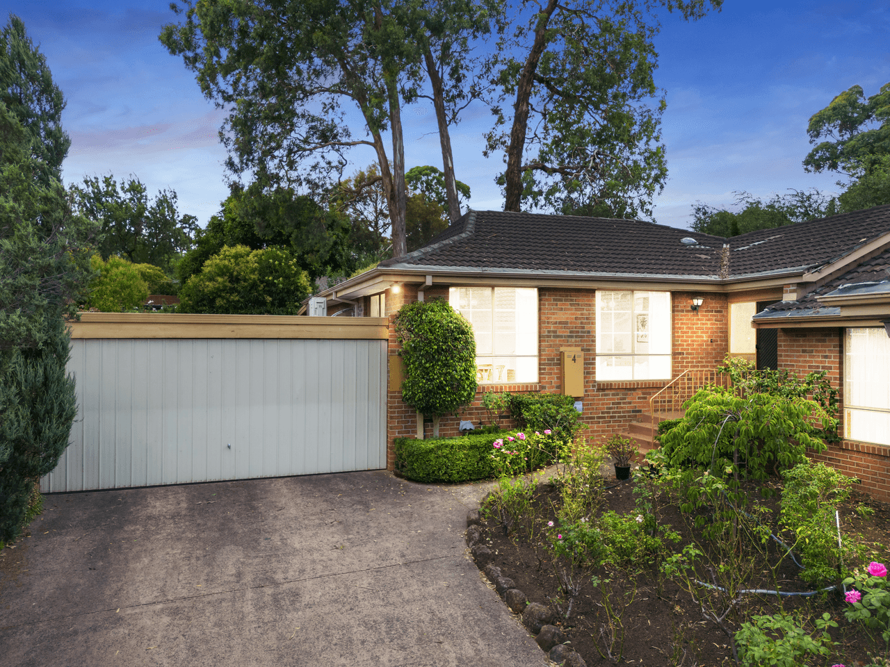 4/515 Canterbury Road, VERMONT, VIC 3133