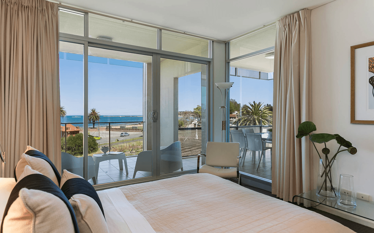 306/162 Hindmarsh Road, VICTOR HARBOR, SA 5211