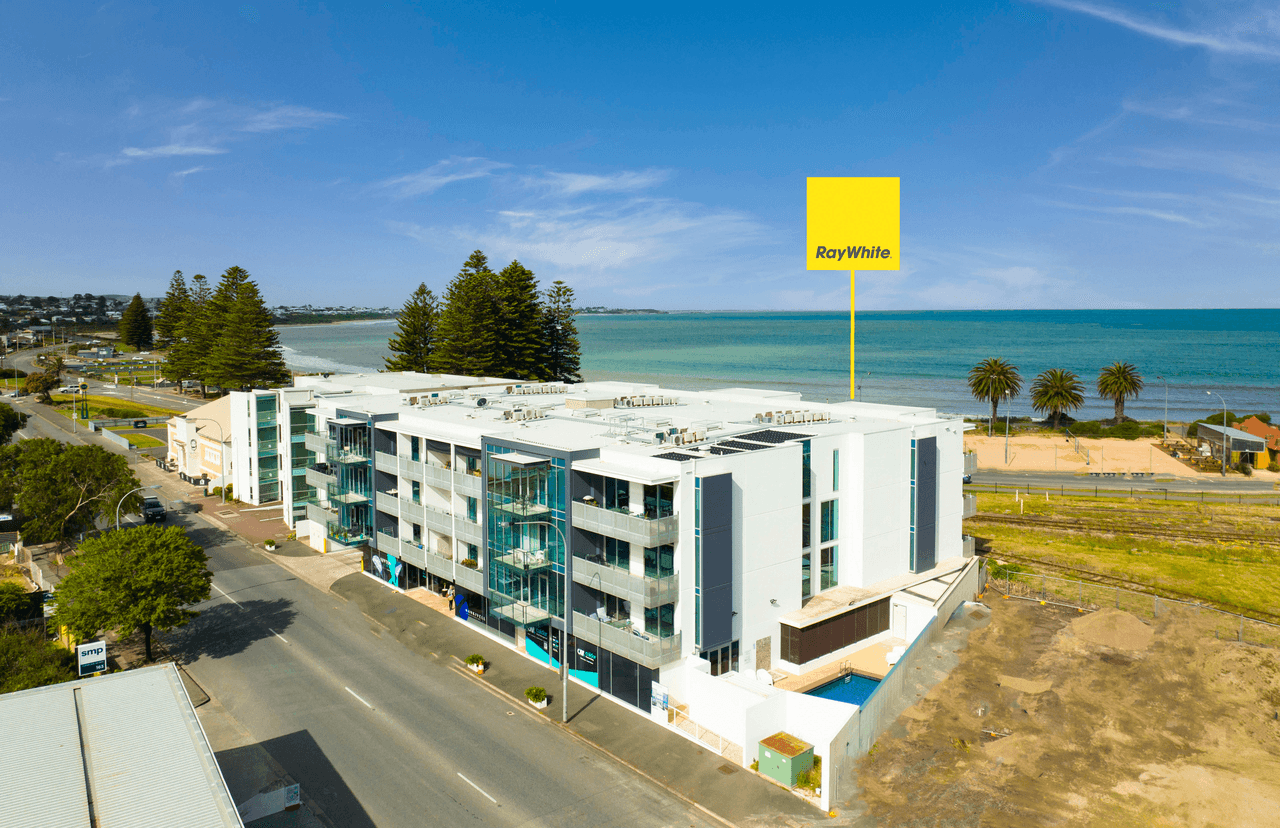 306/162 Hindmarsh Road, VICTOR HARBOR, SA 5211