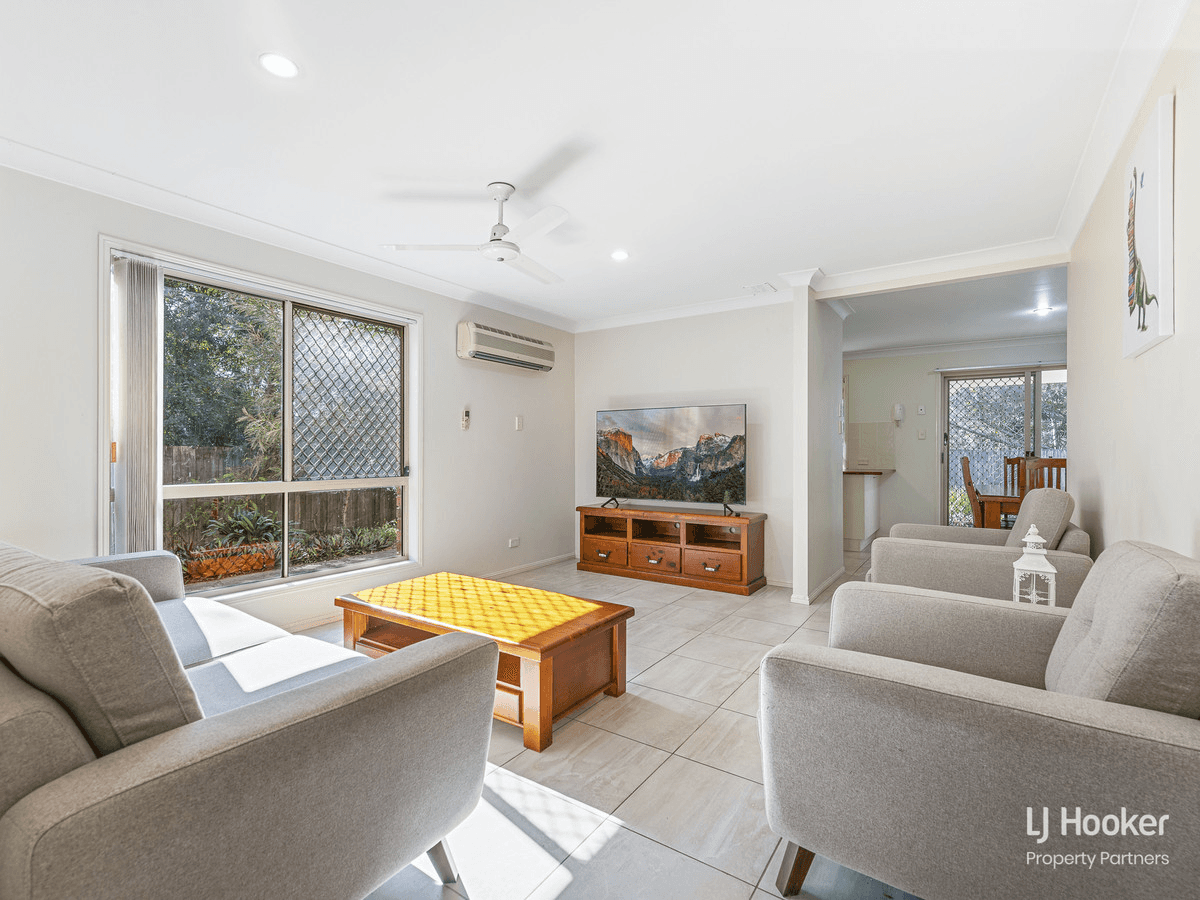 25/115 Gumtree Street, RUNCORN, QLD 4113