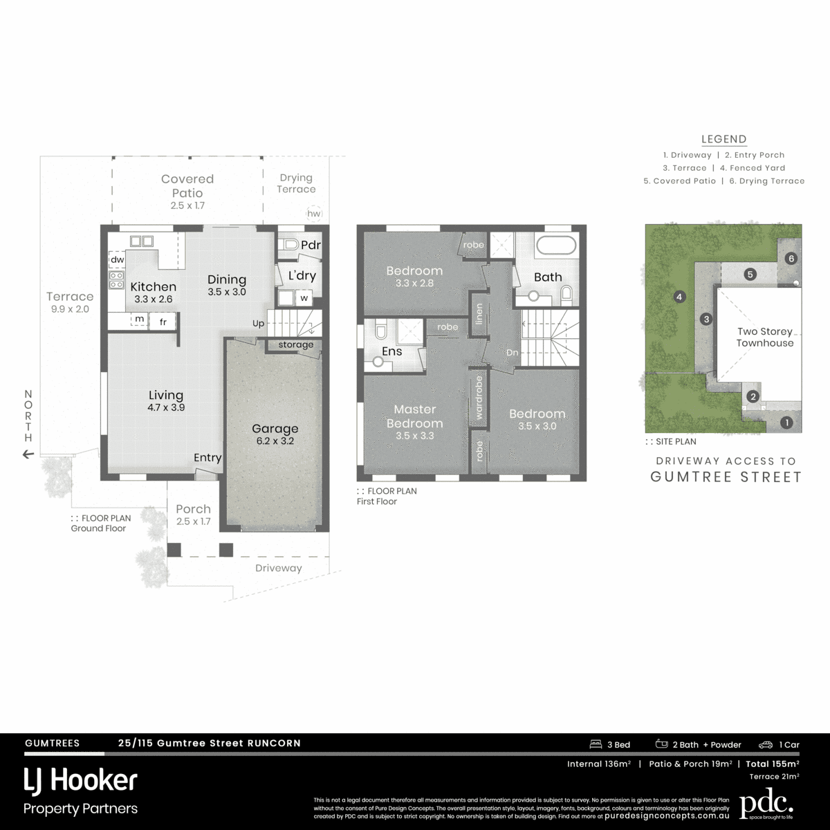 25/115 Gumtree Street, RUNCORN, QLD 4113