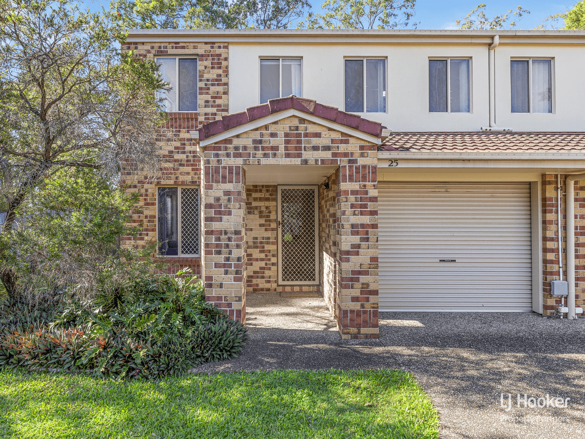 25/115 Gumtree Street, RUNCORN, QLD 4113