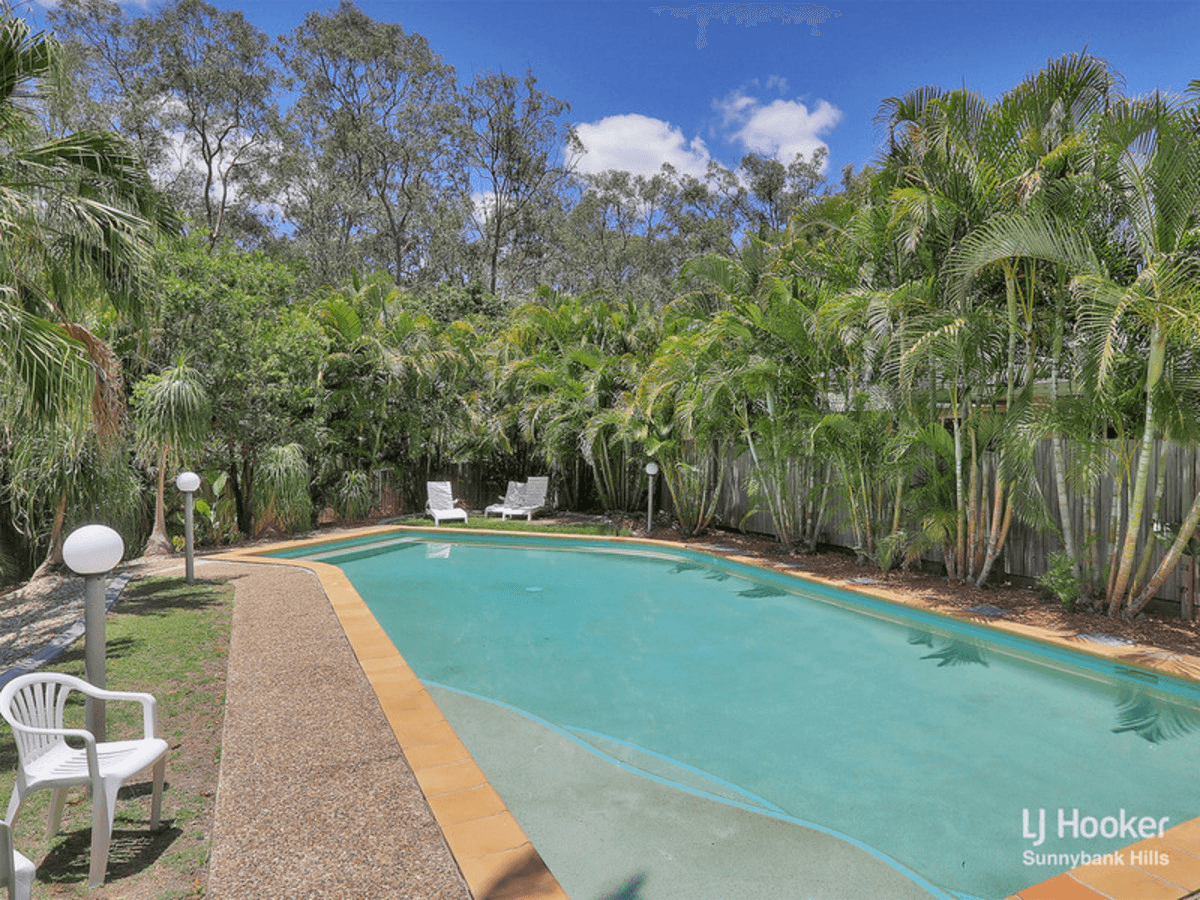 25/115 Gumtree Street, RUNCORN, QLD 4113