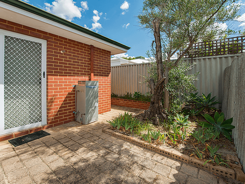 4/41 Miller Street, Victoria Park, WA 6100