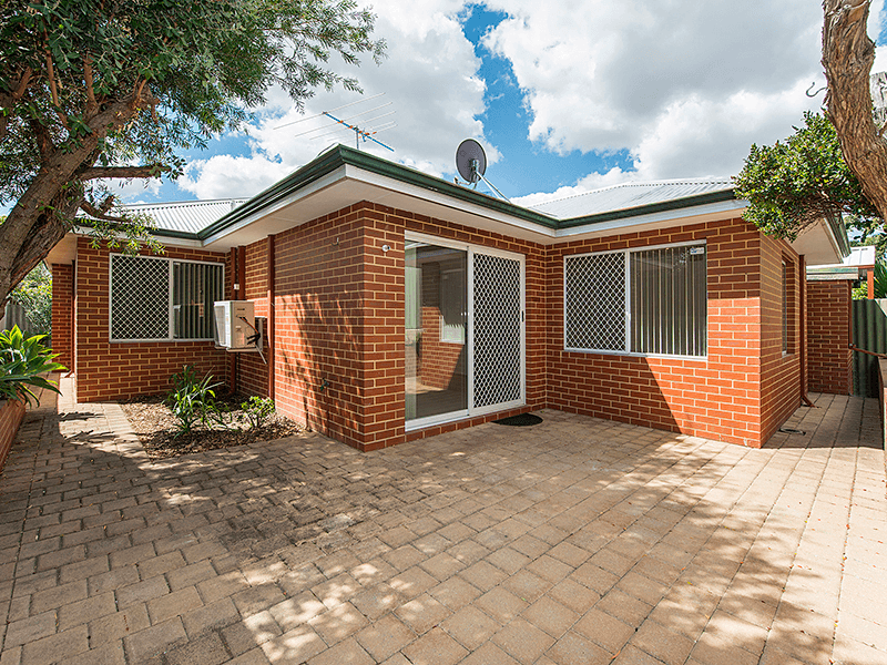 4/41 Miller Street, Victoria Park, WA 6100