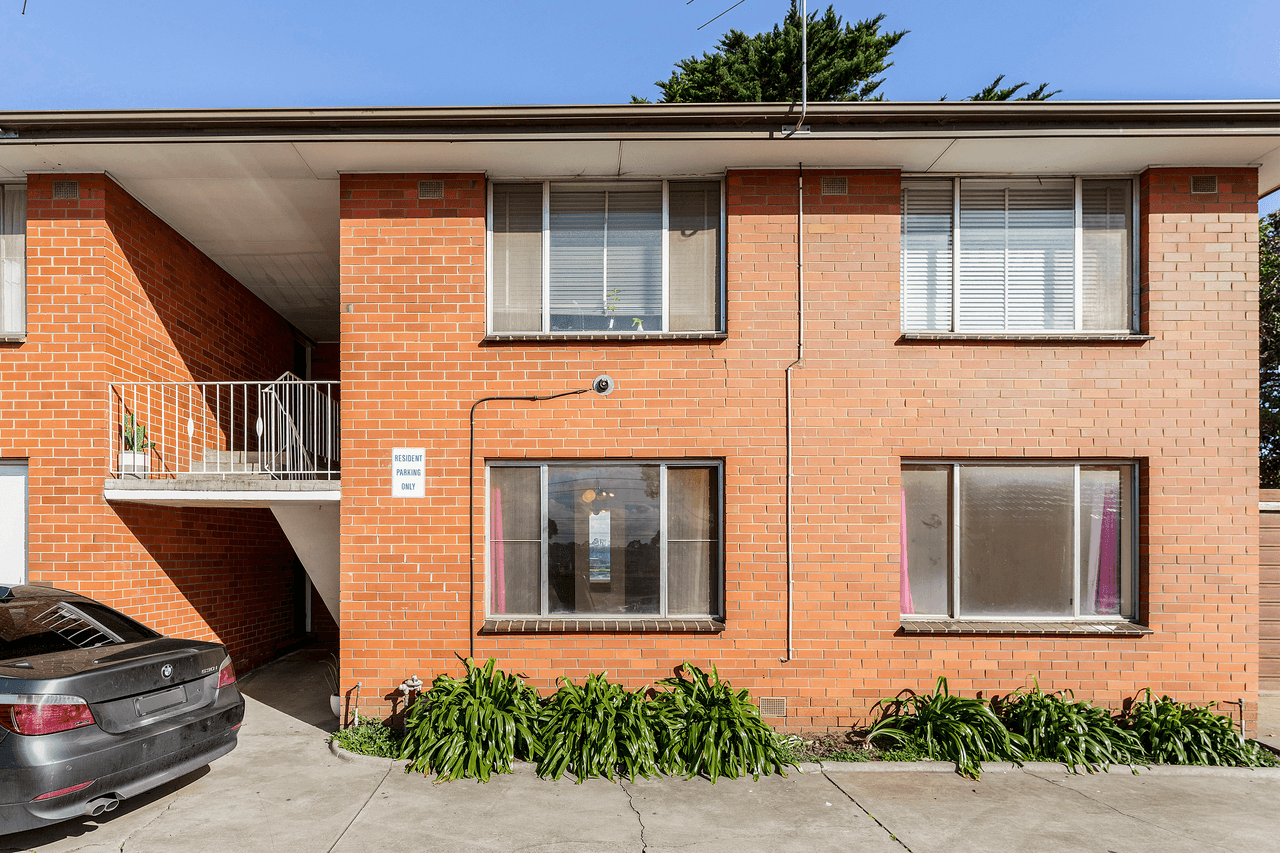 6/14 Talmage Street, ALBION, VIC 3020