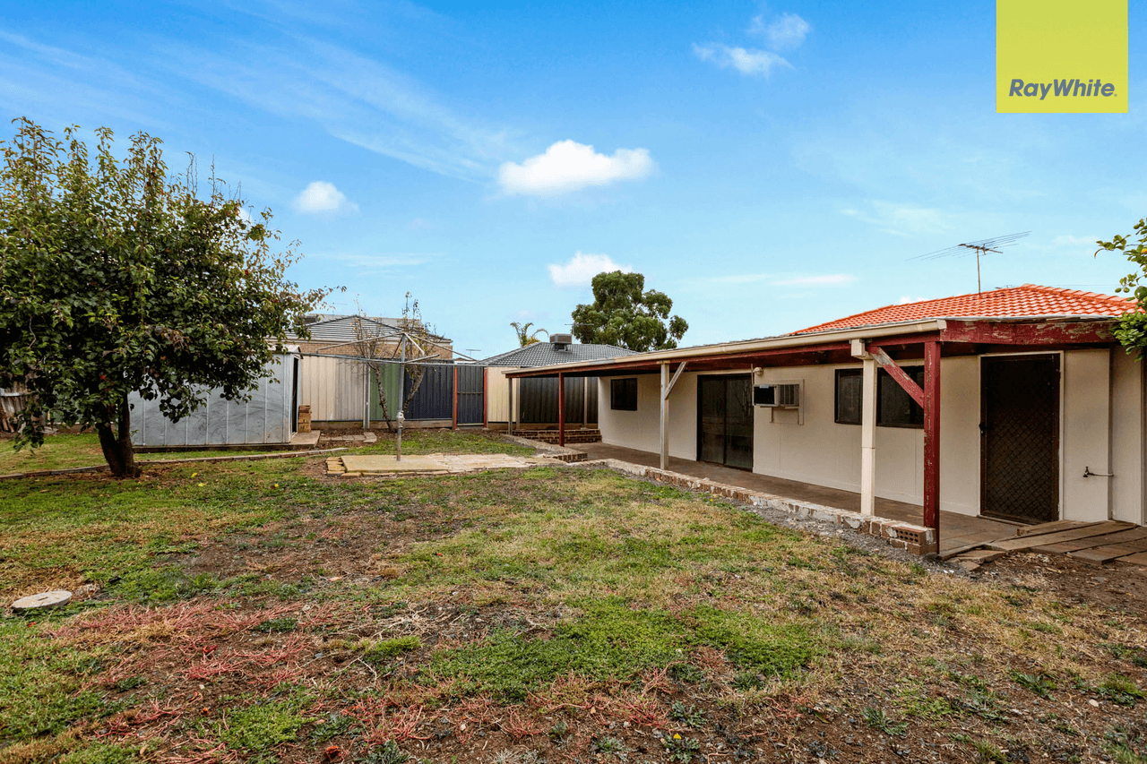 18 Shepherds Grove, KINGS PARK, VIC 3021