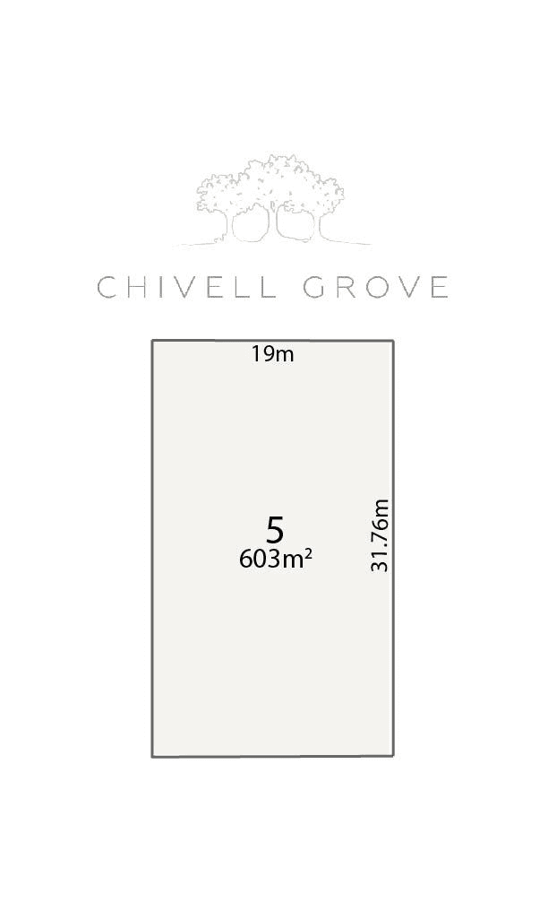 Lot 5 Jenkins Road, Chivell Grove, Angle Vale, SA 5117