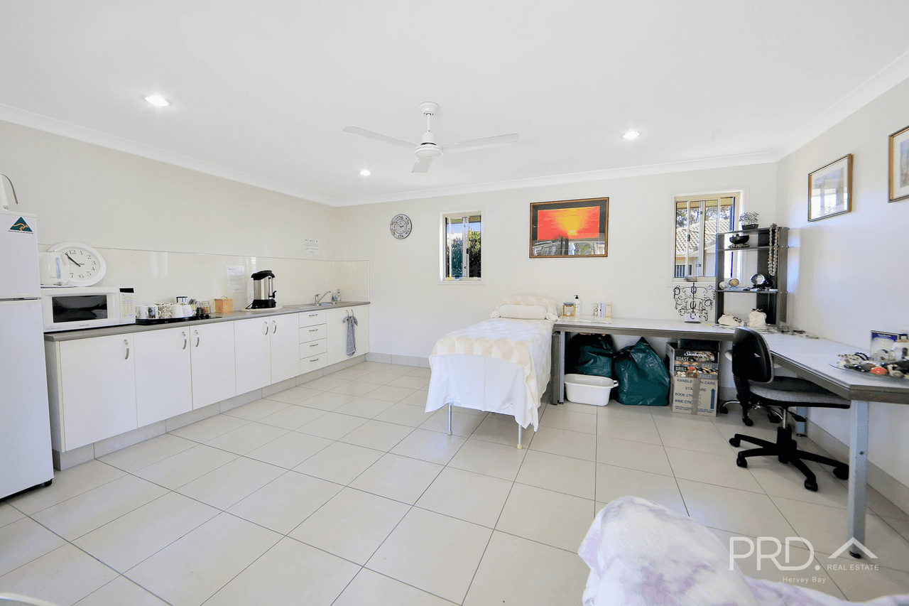 26/142-146 Elizabeth Street, URANGAN, QLD 4655