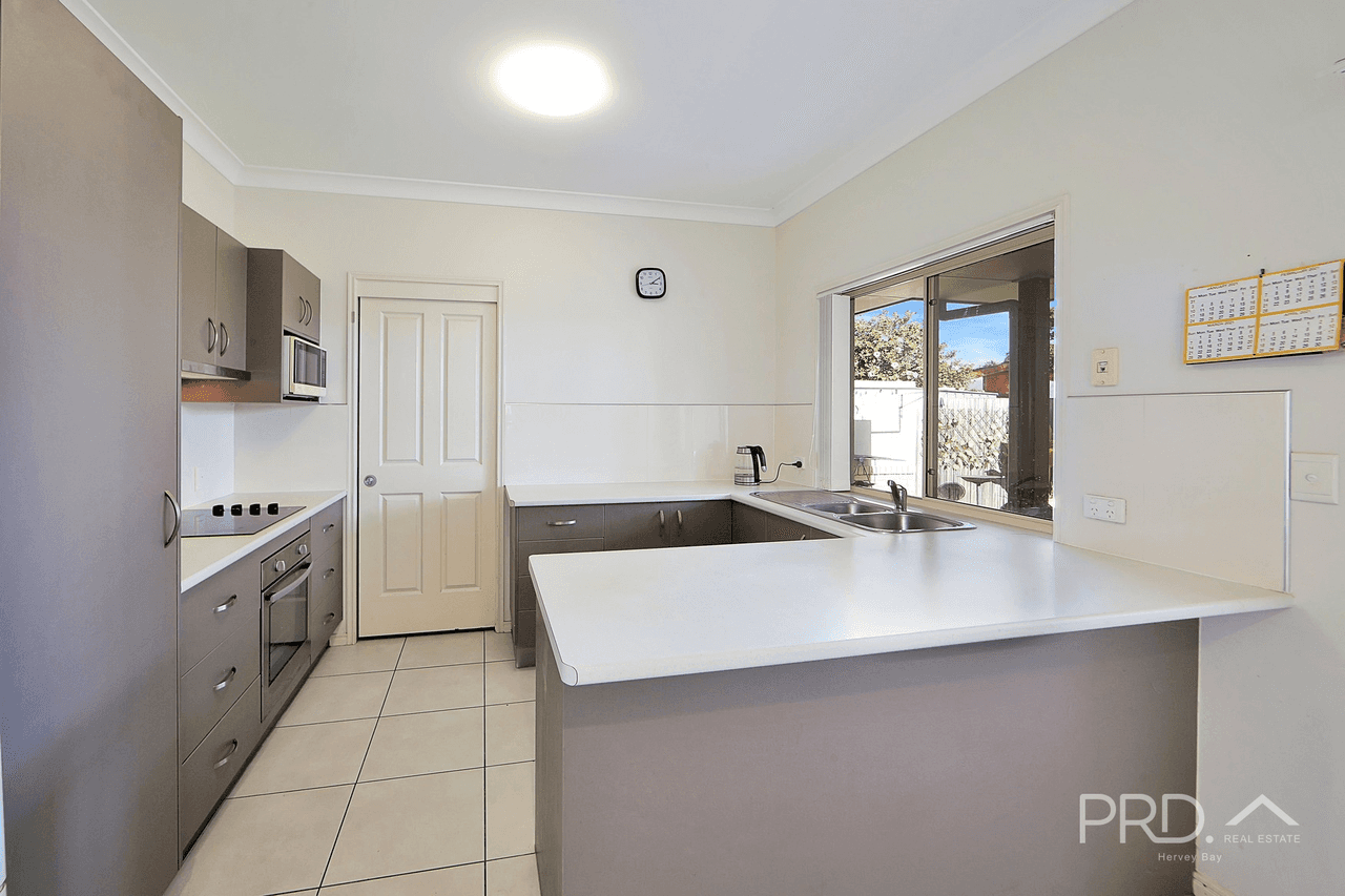 26/142-146 Elizabeth Street, URANGAN, QLD 4655