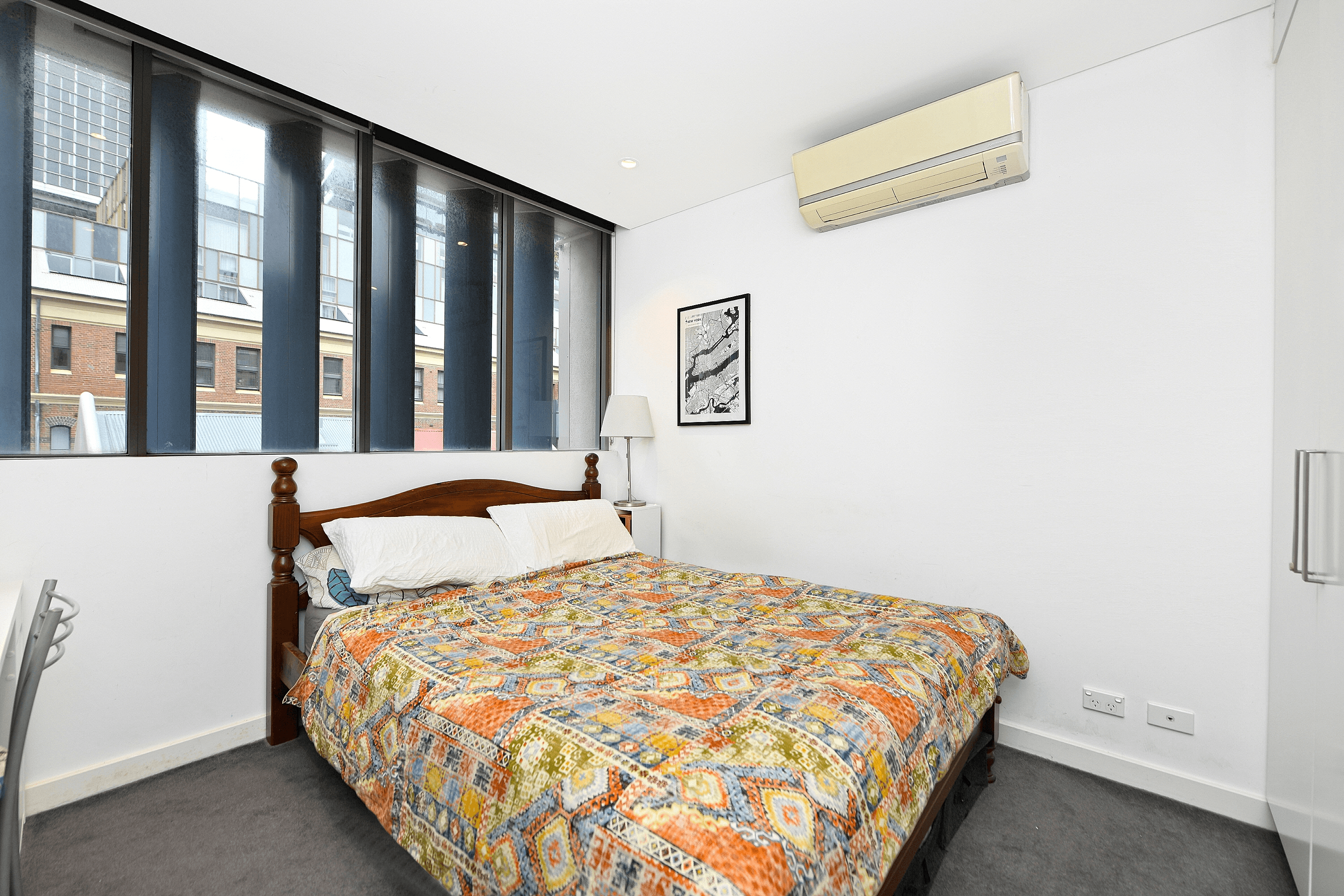 206/19-31 Goold Street, CHIPPENDALE, NSW 2008