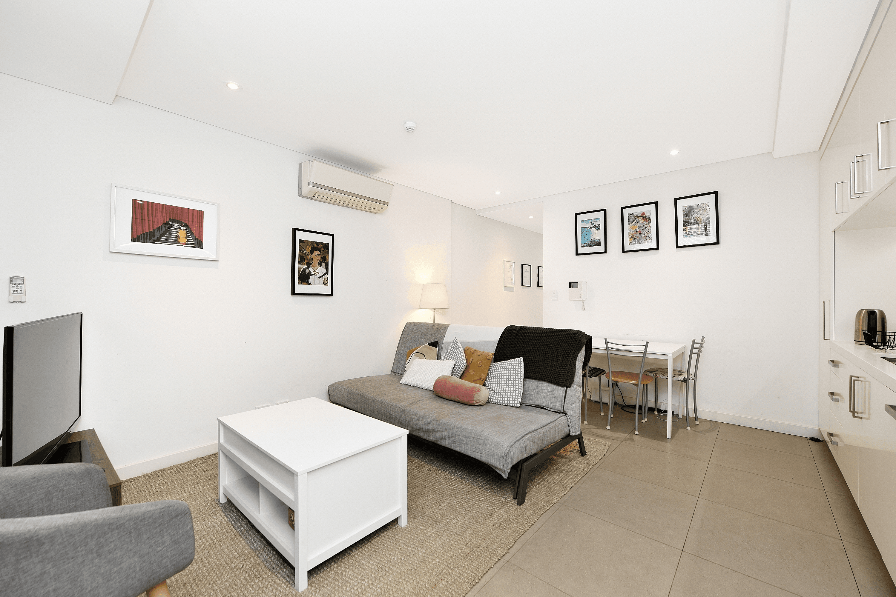 206/19-31 Goold Street, CHIPPENDALE, NSW 2008