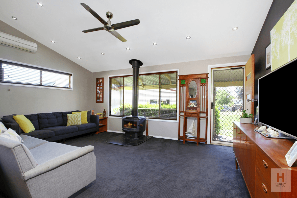 40 James Street, Berridale, NSW 2628