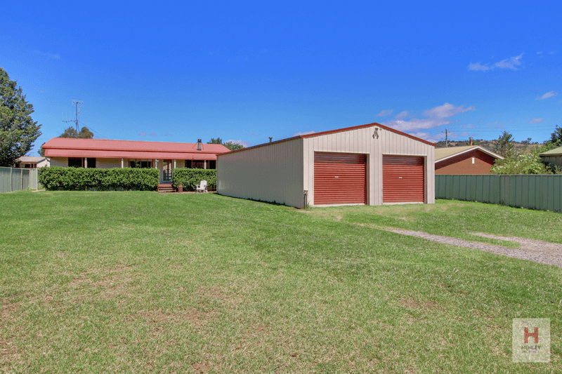 40 James Street, Berridale, NSW 2628