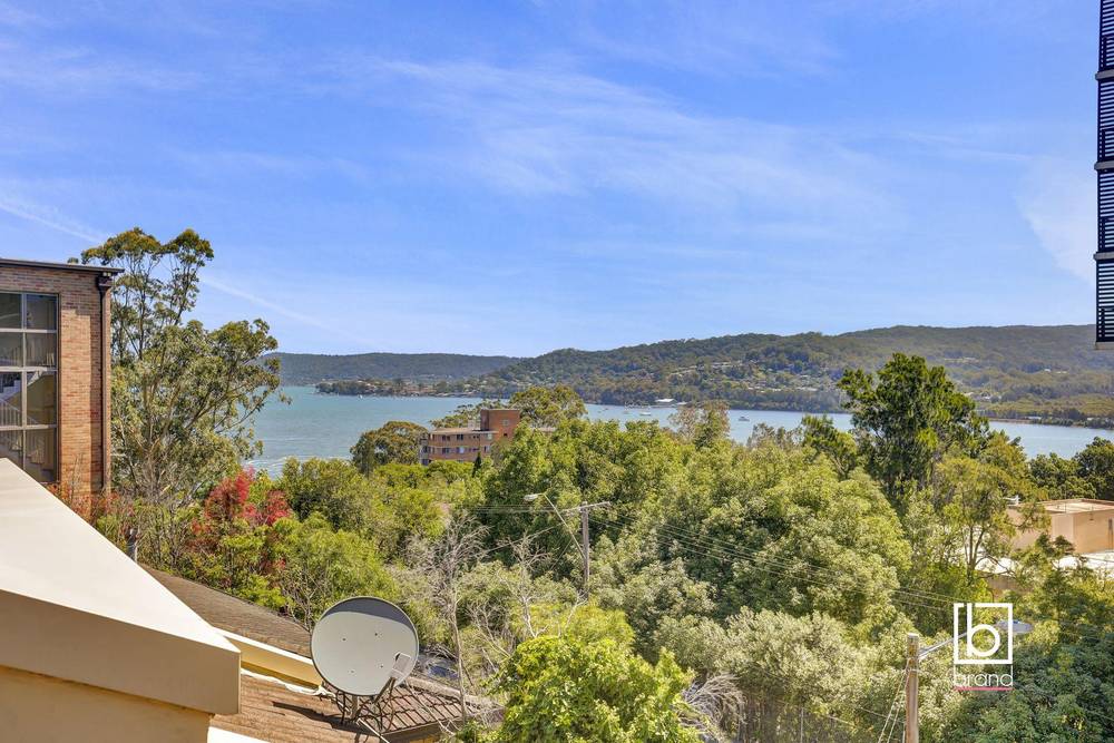 5/105 Henry Parry Drive, GOSFORD, NSW 2250