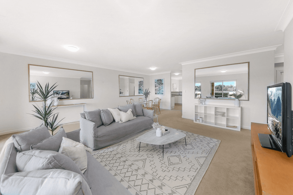 5/247R Burwood Road, Concord, NSW 2137