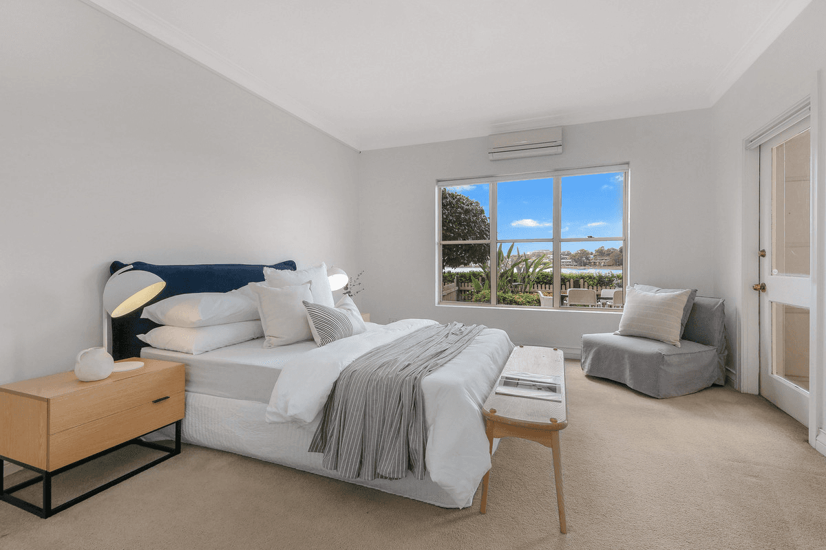 5/247R Burwood Road, Concord, NSW 2137